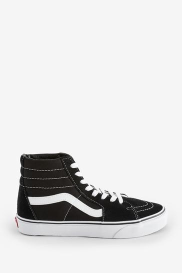 High top top vans womens sale