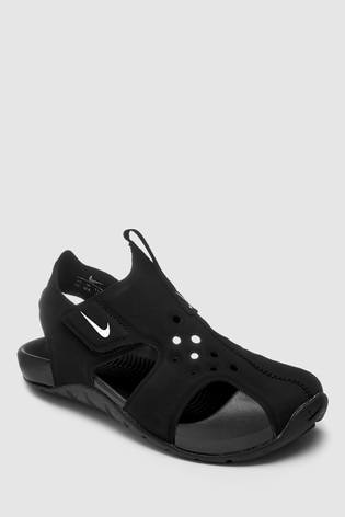 Buy Nike Sunray Protect Junior Sandals 