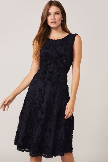 Phase eight fit and flare dress Clearance