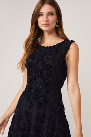 Phase eight shop tapework dress sale