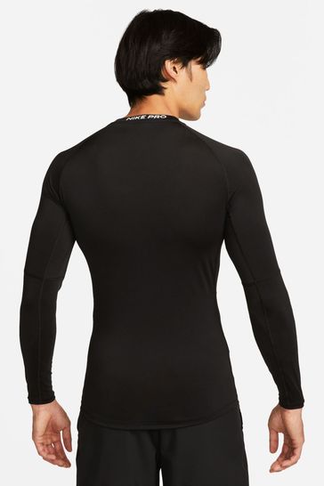 Buy Nike Pro Dri FIT Tight Fit Training Top from Next Luxembourg