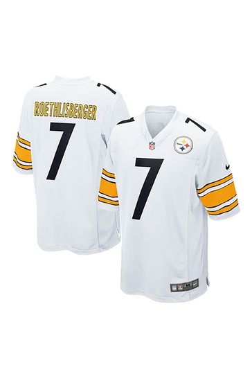 Cheap ben discount roethlisberger jersey
