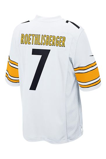 Jersey ben on sale roethlisberger