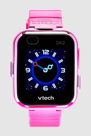 vtech watch pink