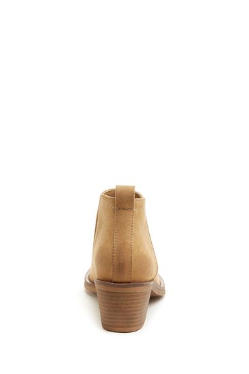 Rocket dog western ankle boot outlet