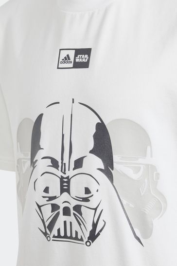 Adidas x star wars t cheap shirt