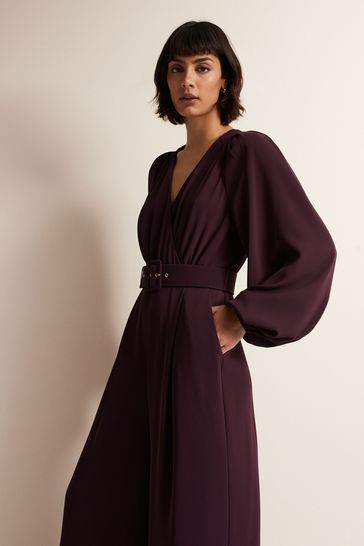 Phase eight top angelina maxi dress