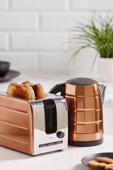 Copper Jug Kettle