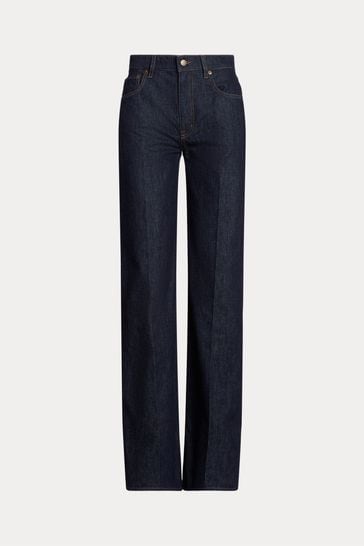 Blue ralph lauren best sale pants