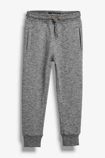 Boys grey joggers online