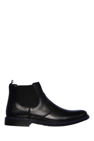 Skechers® Bregman Boots