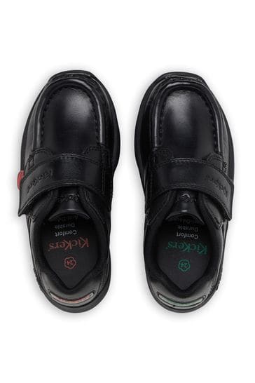 Kickers orin twin shoes top