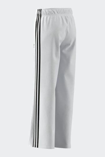 Flared adidas tracksuit bottoms online