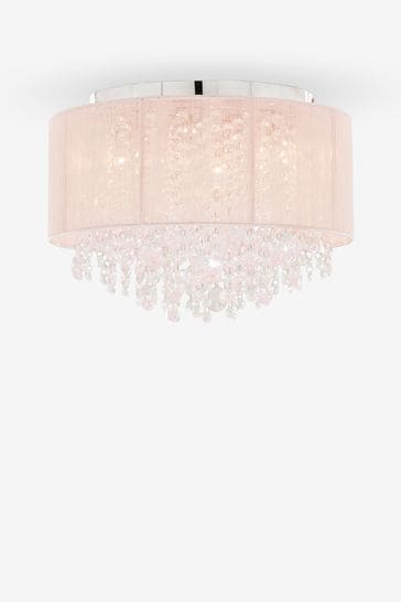 Next pink ceiling light hotsell