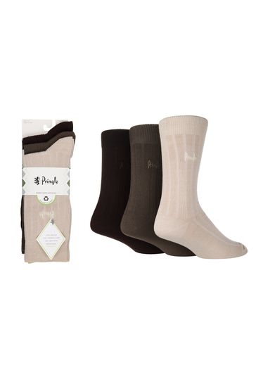 Pringle socks shop