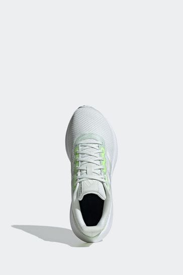 Green womens deals adidas trainers