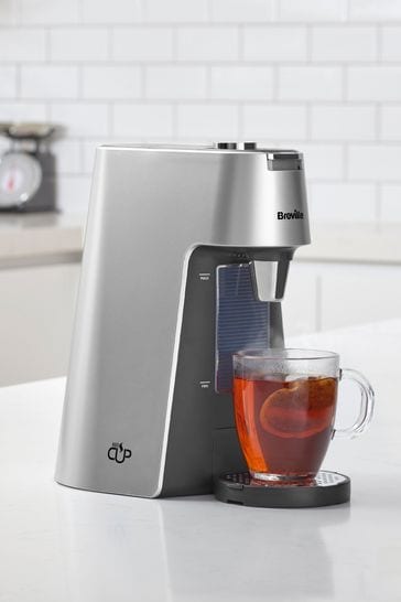 Breville hotcup with variable discount dispenser vkt111