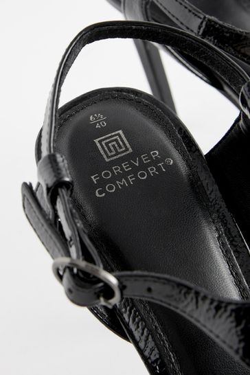Forever comfort store brand shoes