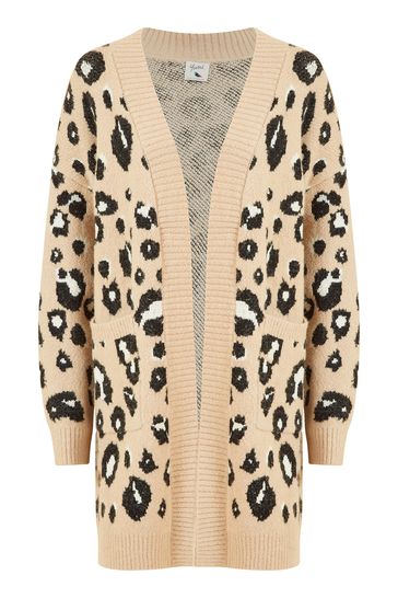 Dalmatian sales print cardigan