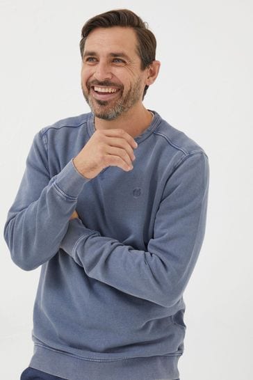 Fatface sweatshirt sale