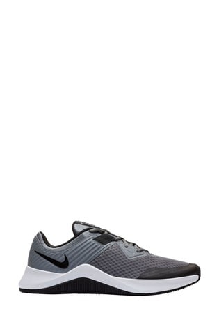 Nike	Grey/Black MC Training Trainers