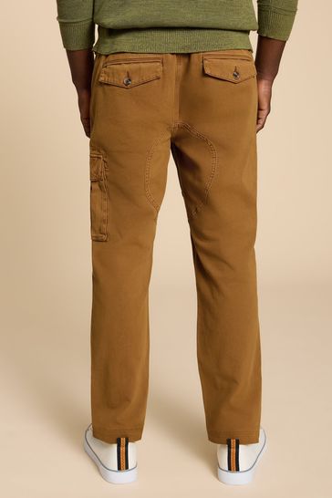 Tuff Stuff Pro Work Trouser w/ knee pad pockets | Bodyguard Workwear