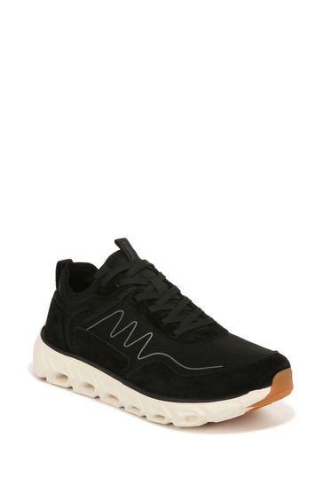 Buy Vionic Nimble Black Trainers from Next Austria