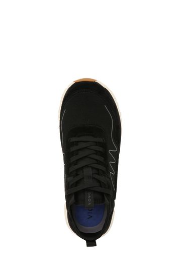 Vionic black sneakers shop