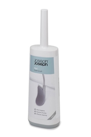 Joseph® Joseph Grey Grey Flexi Toilet Brush