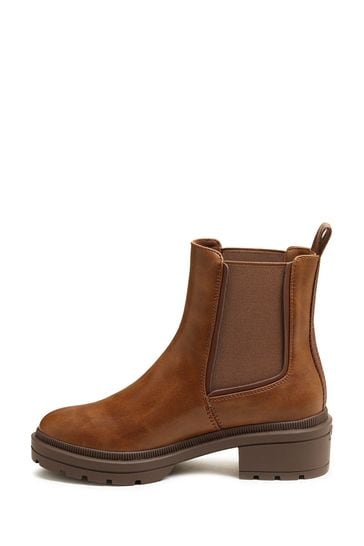 Rocket dog tan new arrivals boots