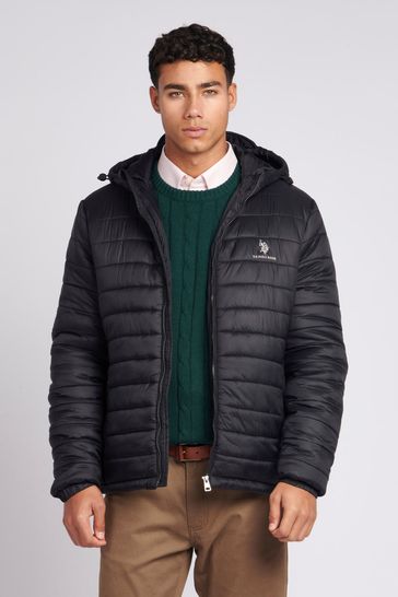 Us polo coats sale