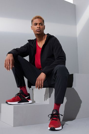 Nike zoom jacket top