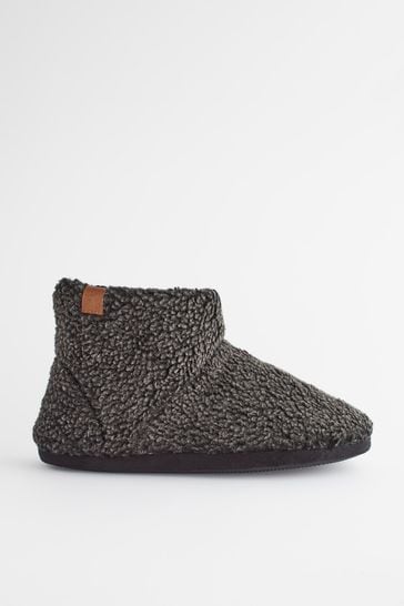 Cheap clearance slipper boots