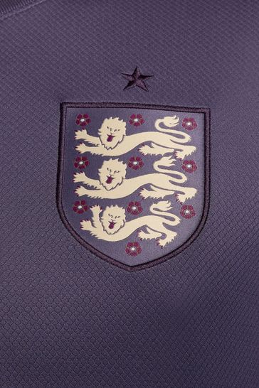 Buy Nike Away Blank England Stadium Shirt 2024 from Next Poland