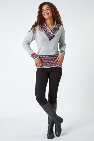 Nordic hotsell jumpers womens