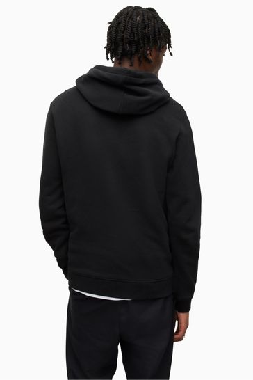 Tommy hilfiger shop raven hoodie