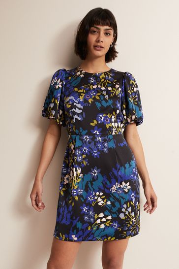 Phase eight lana dress store