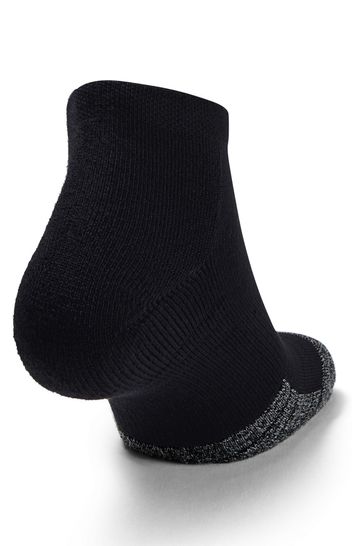 Under armour men's ankle sales socks