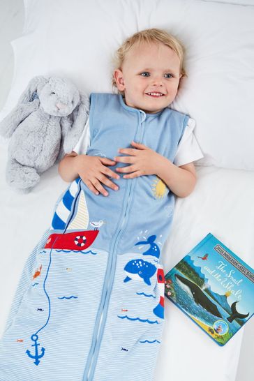 Jojo deals sleeping bag