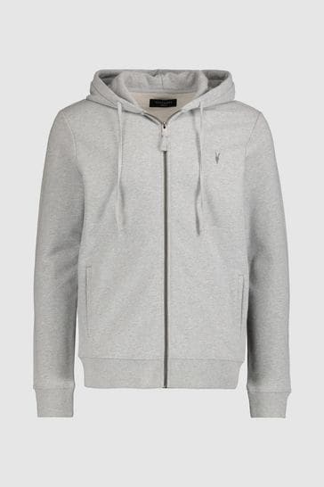 All saints raven hoodie 2025