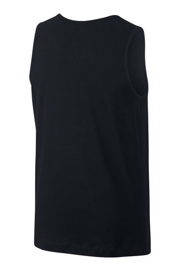 Buy Nike Black DriFIT Training Vest from Next Ireland