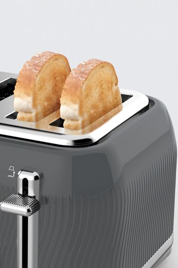 Breville flow toaster top