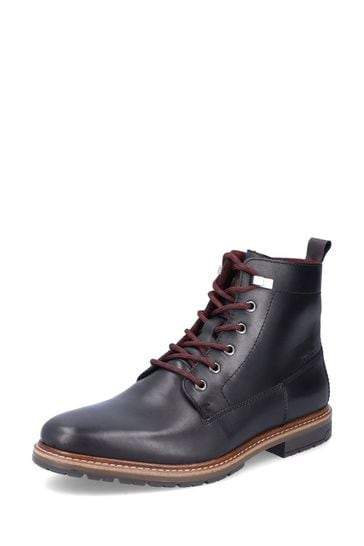 Rieker chukka on sale boots
