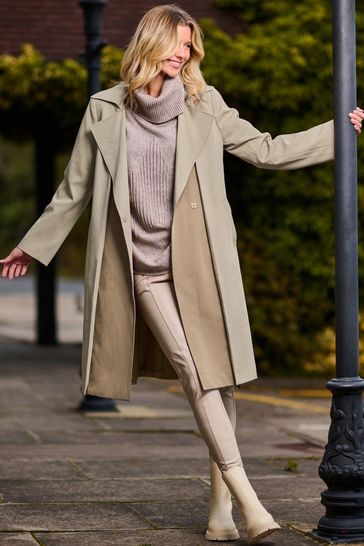 Trench coat on sale ireland