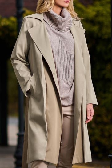 Jolie moi coats clearance