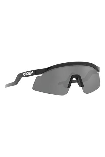 Buy Oakley Hydra Black Sunglasses from Next Luxembourg