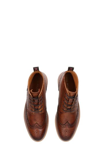 Kg brogue boots shop