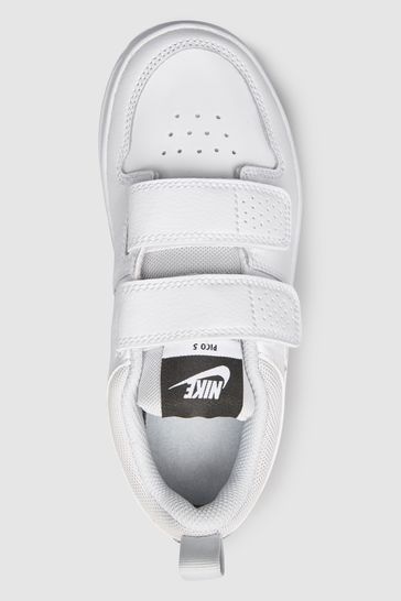 Buy Nike Pico 5 Junior Trainers from the Laura Ashley online shop