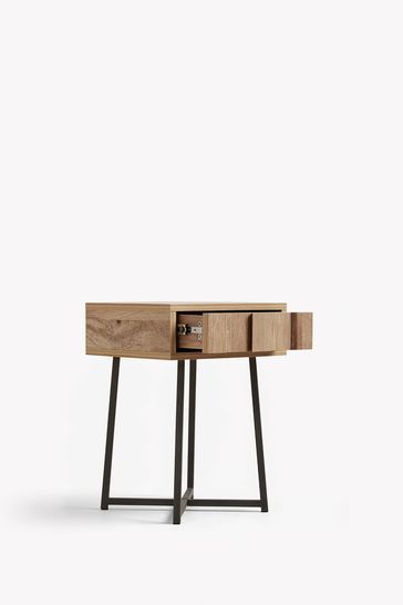 next mango side table