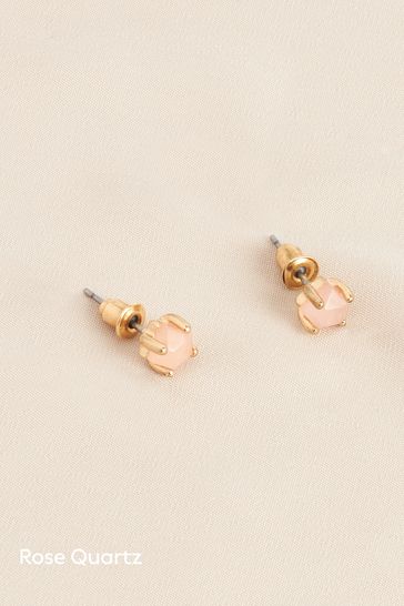Gold plated silver earrings hotsell